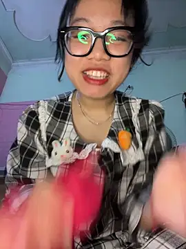 Leeeeiu online show from 03/18/26, 03:15