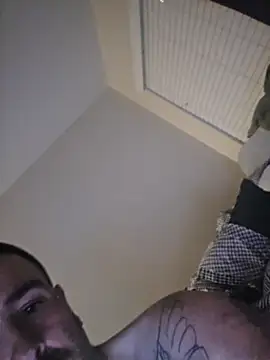 Biggbaddwulf7 online show from 03/06/26, 01:07