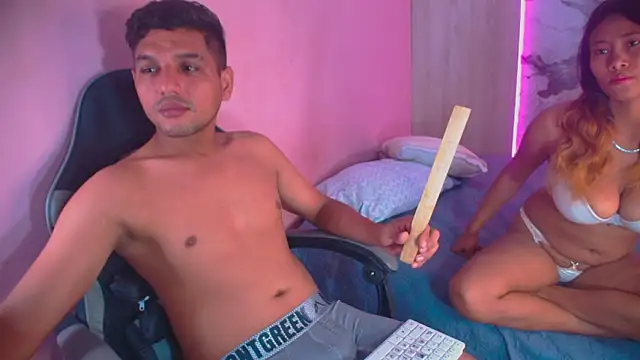 Hornyshow1 online show from 03/13/26, 01:07