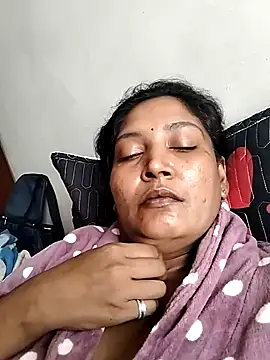 mysteriousgal031 online show from 03/01/26, 07:32