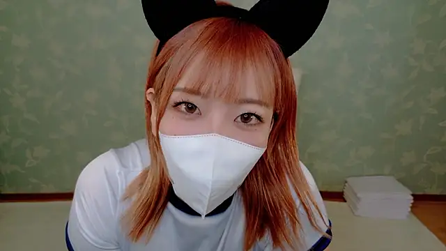misa chan love online show from 05/04/26, 04:30