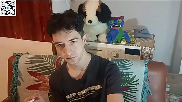  ZaneX online show from 03/12/26, 08:15