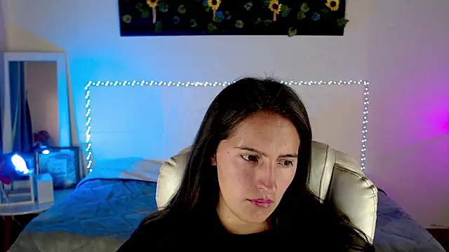  lucia 777 online show from 03/01/26, 01:24