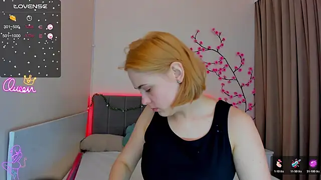 DellaRows online show from 05/06/26, 05:46