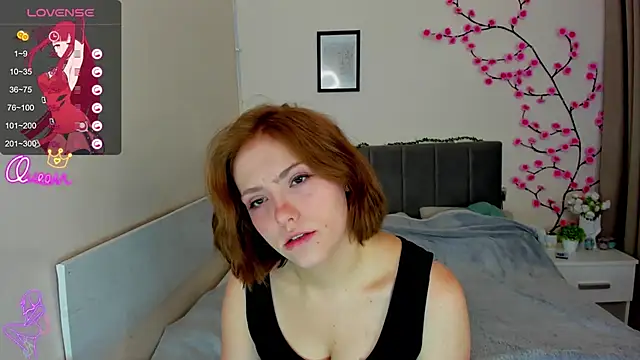 DellaRows online show from 05/31/26, 05:59