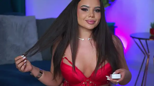 Snapshot of Ashlee_Angel chatting on 03/04/26, 10:21 Ashlee Angel online show from 03/04/26, 10:21