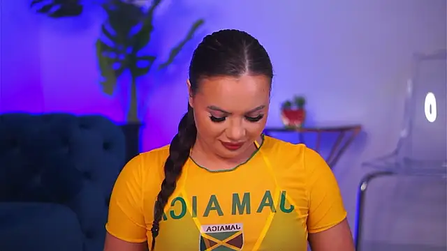 Ashlee Angel online show from 03/29/26, 09:31