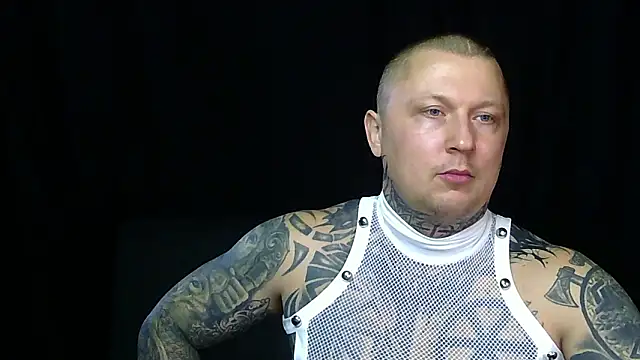 devilWithTats online show from 03/14/26, 08:31