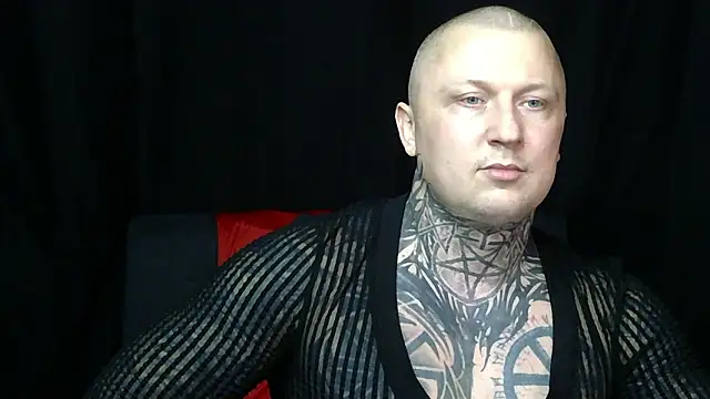 devilWithTats online show from 03/24/26, 11:26