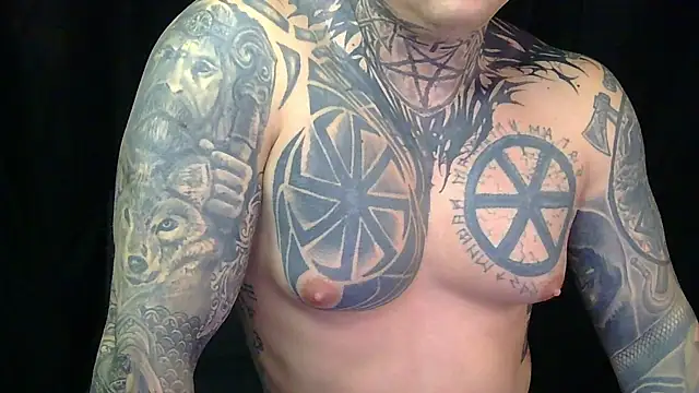 devilWithTats online show from 04/01/26, 01:41