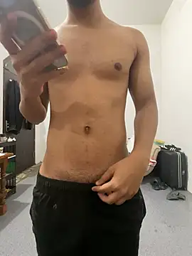 adiii283 online show from 03/07/26, 07:38