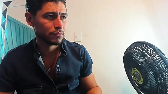 leo carter online show from 03/02/26, 02:35