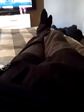 Ajjjjhughes online show from 04/09/26, 06:19