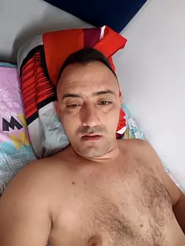 RaphandLey online show from 03/01/26, 05:15