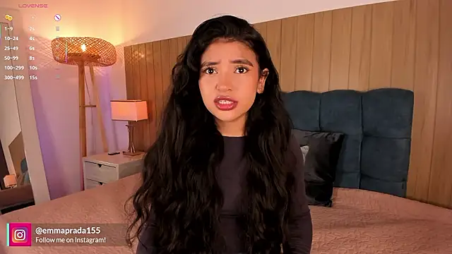 missprada  online show from 03/04/26, 12:00