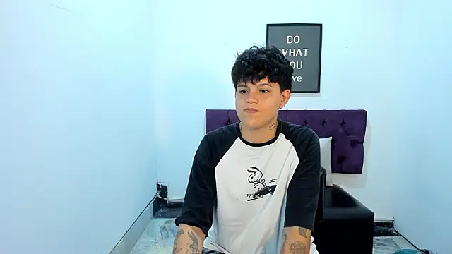 TomBoy Natali online show from 03/15/26, 06:47