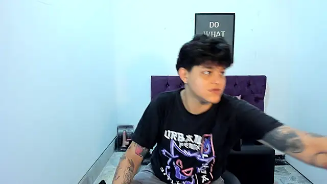 TomBoy Natali online show from 03/24/26, 07:08