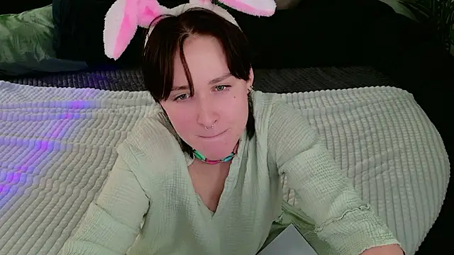 BlackLunaa online show from 02/28/26, 09:49