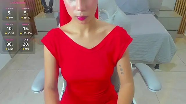 Hanna irfan online show from 03/06/26, 12:23