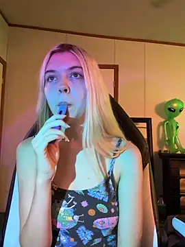 Rainsworld420 online show from 05/28/26, 04:54