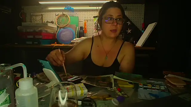bratbabyannax online show from 05/10/26, 10:53