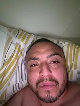 alexandeerr1986 online show from 05/19/26, 10:10