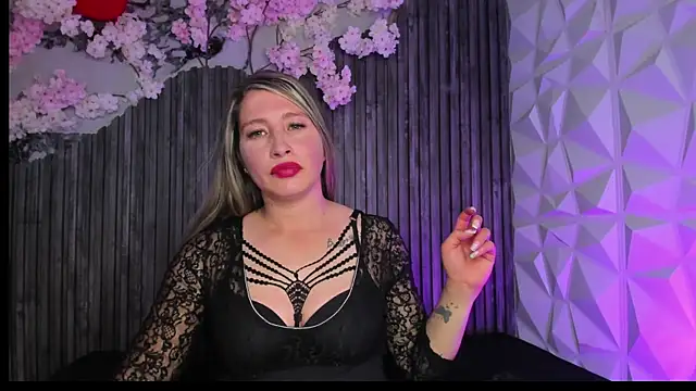 Mia Backer07 online show from 03/02/26, 05:08