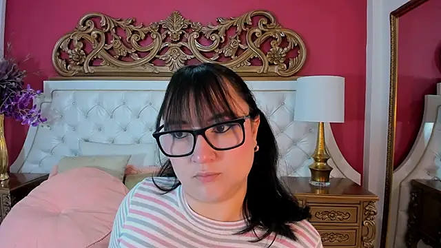 AllyRoux online show from 04/20/26, 11:46