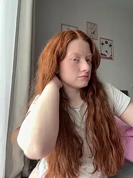 gingerlatte online show from 05/04/26, 08:32