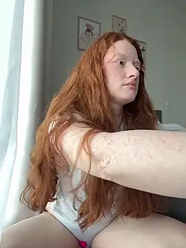 gingerlatte online show from 05/07/26, 09:36