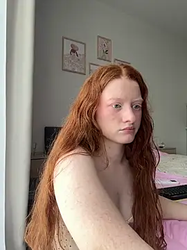 gingerlatte online show from 05/19/26, 09:48