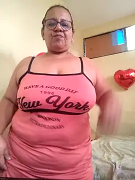 Roxy 77 online show from 03/01/26, 02:41