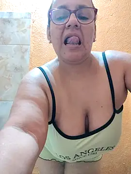 Roxy 77 online show from 03/16/26, 03:56