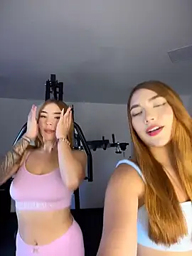 CyberMiaXXX online show from 04/09/26, 09:31