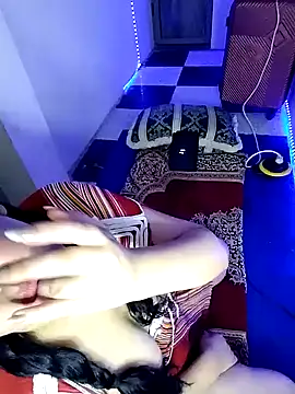 HoT LiiiNa online show from 07/21/26, 09:50