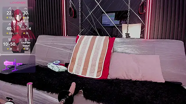 Snapshot of Megan_Duskk chatting on 04/15/26, 01:07 Megan Duskk online show from 04/15/26, 01:07