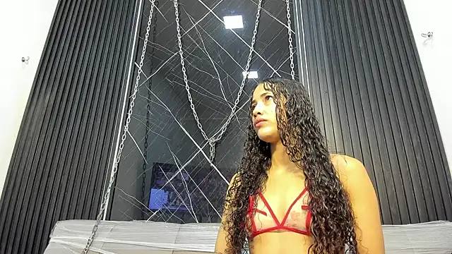 Snapshot of Megan_Duskk chatting on 07/13/26, 12:30 Megan Duskk online show from 07/13/26, 12:30