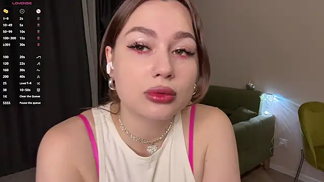 FilomenaGaertner online show from 02/28/26, 04:41