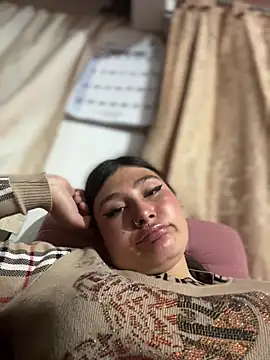 Miss Dani online show from 03/12/26, 01:01