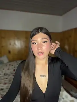 Miss Dani online show from 03/25/26, 05:35