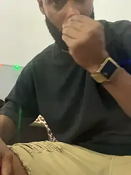 churumello2 online show from 03/09/26, 09:30