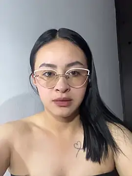 Anni Rose online show from 03/04/26, 08:53