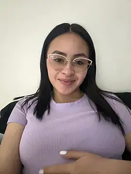 Anni Rose online show from 03/07/26, 02:52