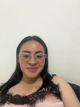 Anni Rose online show from 03/08/26, 02:48