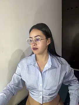 Anni Rose online show from 03/19/26, 09:02