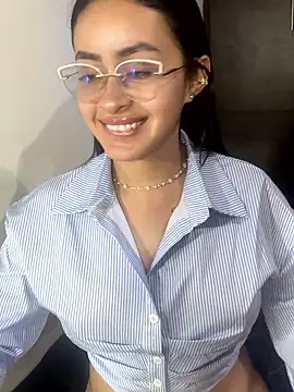 Anni Rose online show from 03/20/26, 11:53