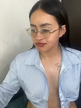 Anni Rose online show from 03/22/26, 12:08