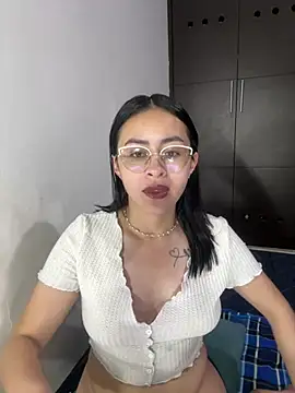 Anni Rose online show from 04/06/26, 09:10