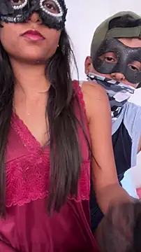 MidnightLoversX online show from 03/06/26, 10:45