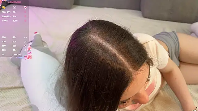 Silena bb online show from 03/05/26, 11:39